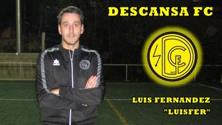 ENTREVISTA POST PARTIDO. RETIRO DIARIO